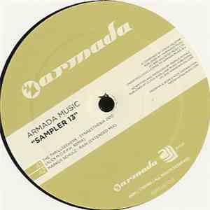 Various - Armada Music Sampler 13 download free Various - Armada Music Sampler 13 download mp3 flac