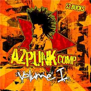 Various - AZPunk Comp Volume 1 download free