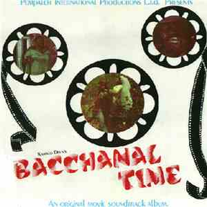 Various - Bacchanal Time download free