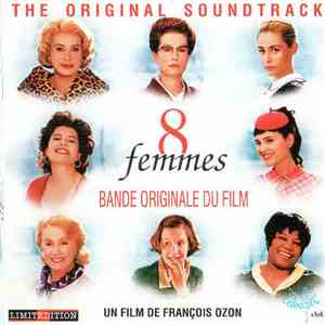 Various - Bande Originale Du Film "8 Femmes" download free