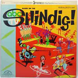 Various - Based On The ABC TV Shindig! download mp3 flac
