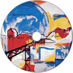 Various - Berlin Optical Disc download free Various - Berlin Optical Disc download mp3 flac