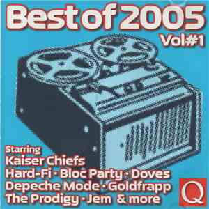 Various - Best Of 2005 Vol#1 download free