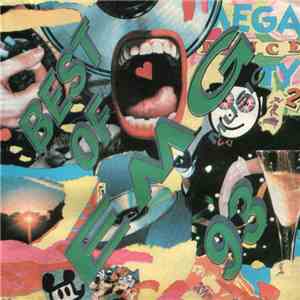 Various - Best Of EMG Music '93 download free