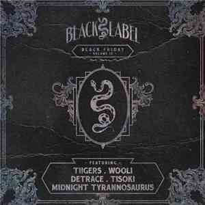 Various - Black Friday Vol. 17 download free Various - Black Friday Vol. 17 download mp3 flac