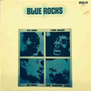 Various - Blue Rocks download free Various - Blue Rocks download mp3 flac