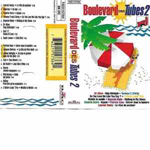 Various - Boulevard Des Tubes 2 download free Various - Boulevard Des Tubes 2 download mp3 flac