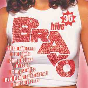 Various - Bravo Hits 35 download free