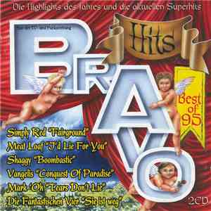 Various - Bravo Hits Best Of '95 download mp3 flac