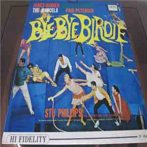 Various - Bye Bye Birdie download mp3 flac