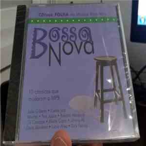 Various - CDteca Folha Da Música Brasileira 'Bossa Nova' download free Various - CDteca Folha Da Música Brasileira 'Bossa Nova' download mp3 flac
