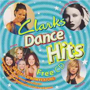 Various - Clarks Dance Hits download free Various - Clarks Dance Hits download mp3 flac