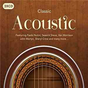 Various - Classic Acoustic download free