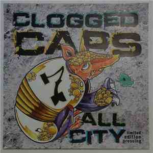 Various - Clogged Caps 7 · All City download free