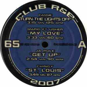 Various - Club R&B 65 download mp3 flac