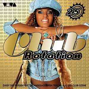 Various - Club Rotation Vol. 25 download free Various - Club Rotation Vol. 25 download mp3 flac