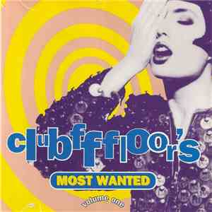 Various - Clubfffloor's Most Wanted download mp3 flac