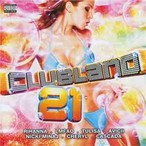 Various - Clubland 21 download free