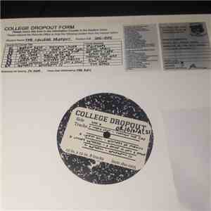 Various - College Dropout Originals! download free