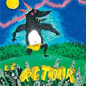 Various - Compil de la Loutre, le Retour download free