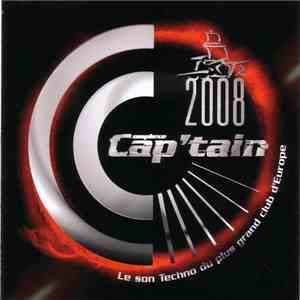 Various - Complexe Cap'tain 2008 download free