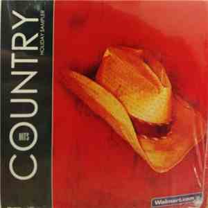 Various - Country Hits Holiday Sampler Vol. 3 download free Various - Country Hits Holiday Sampler Vol. 3 download mp3 flac
