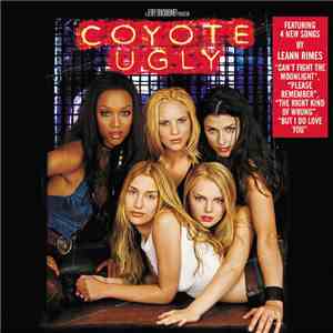 Various - Coyote Ugly (Soundtrack) download mp3 flac