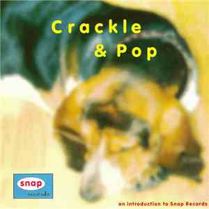 Various - Crackle & Pop download free
