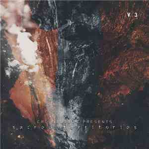 Various - CRL Studios Presents: Sacred Territories Volume 3 download free Various - CRL Studios Presents: Sacred Territories Volume 3 download mp3 flac
