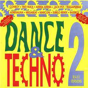 Various - Dance & Techno 2 download free