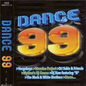 Various - Dance 99 download mp3 flac