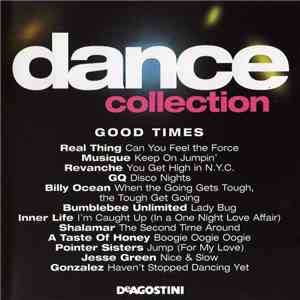 Various - Dance Collection - Good Time download free
