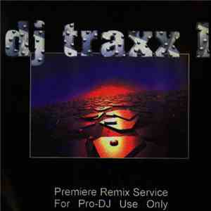 Various - DJ Traxx Issue One download free Various - DJ Traxx Issue One download mp3 flac
