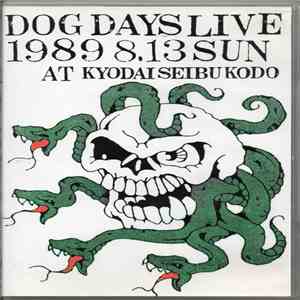 Various - Dog Days Live download free