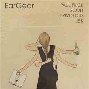 Various - EarGear download free