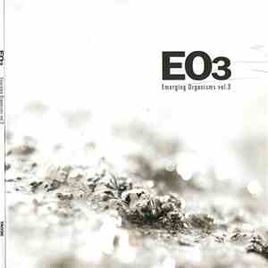 Various - Emerging Organisms Vol. 3 download free
