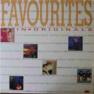 Various - Favourites In Originals download free