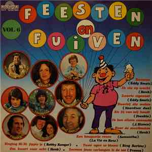 Various - Feesten En Fuiven Vol. 6 download free Various - Feesten En Fuiven Vol. 6 download mp3 flac