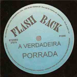 Various - Flash Back A Verdadeira Porrada download mp3 flac