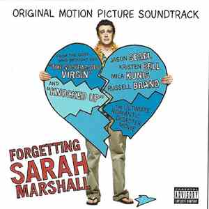 Various - Forgetting Sarah Marshall Original Motion Picture Soundtrack download free