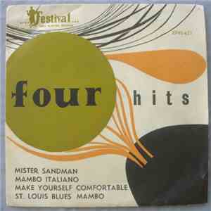 Various - Four Hits download mp3 flac