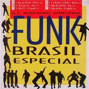Various - Funk Brasil Especial (Remix 1) download free Various - Funk Brasil Especial (Remix 1) download mp3 flac