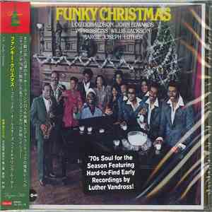 Various - Funky Christmas download free