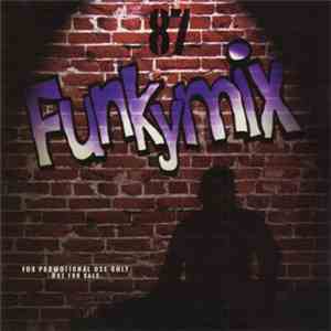 Various - Funkymix 87 download mp3 flac