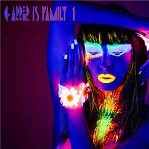Various - Gabber Is Family Vol 1 download free