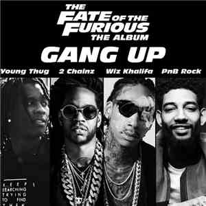 Various - Gang Up download free