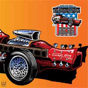Various - Hallmark Guitars Presents: The Kustom Kings download free Various - Hallmark Guitars Presents: The Kustom Kings download mp3 flac