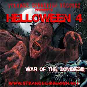 Various - Helloween 4: War Of The Zombies download free