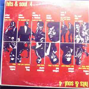 Various - Hits & Soul 4 download mp3 flac