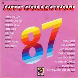Various - Hits Collection '87 download free Various - Hits Collection '87 download mp3 flac